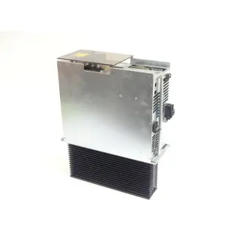 Produktfoto 1 von Indramat KDA 3.3-150-3-A00-W1 MNR: R911257443 SN:256355-02941