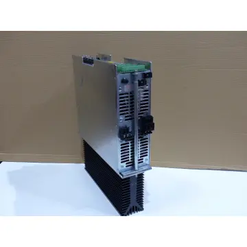Produktfoto 1 von Indramat KDS 1.1-100-300-W1-220 A.C. Servo Controller generalüberholt mit 12 Monaten Gewährleistung!-