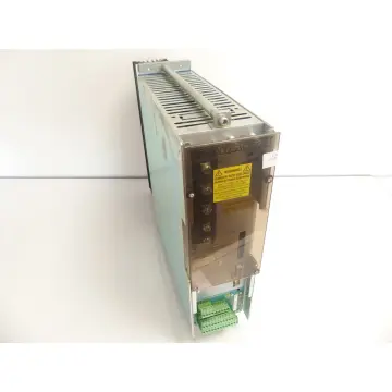 Produktfoto 1 von Indramat KDS 1.3-100-300-W1 Controller SN: 253759-01903