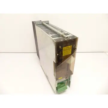 Produktfoto 1 von Indramat KDS 1.3-100-300-W1 Controller SN: 253759-01927