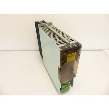 Produktfoto 1 von Indramat KDS 1.3-100-300-W1 Controller SN: 253759-01955