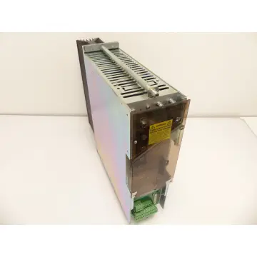 Produktfoto 1 von Indramat KDS 1.3-100-300-W1 Controller SN: 253759-01966
