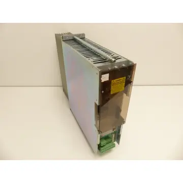 Produktfoto 1 von Indramat KDS 1.3-100-300-W1 Controller SN: 253759-01986