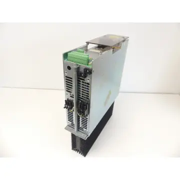 Produktfoto 1 von Indramat KDS 1.3-100-300-W1 Controller SN 253759-02020