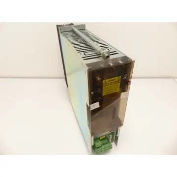 Produktfoto 1 von Indramat KDS 1.3-100-300-W1 Controller SN: 253759-02032