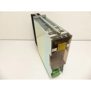 Produktfoto 1 von Indramat KDS 1.3-100-300-W1 Controller SN: 253759-02064