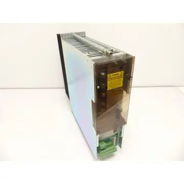 Produktfoto 1 von Indramat KDS 1.3-100-300-W1 Controller SN: 253759-02077