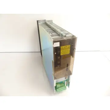 Produktfoto 1 von Indramat KDS 1.3-100-300-W1 Controller SN: 253759-02080