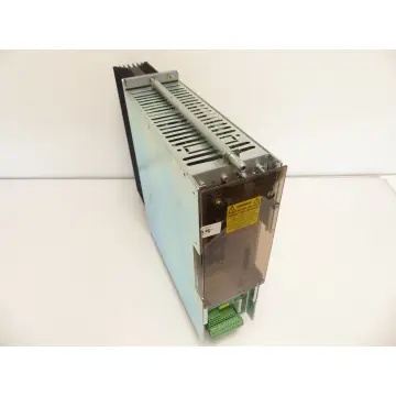 Produktfoto 1 von Indramat KDS 1.3-100-300-W1 Controller SN: 253759-02108