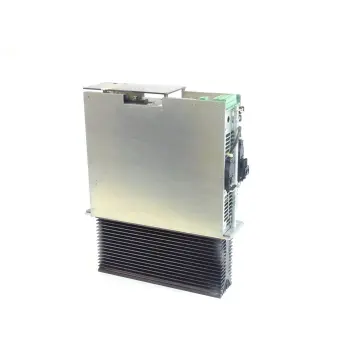 Indramat KDS 1.3-100-300-W1 Controller SN:253759-01924