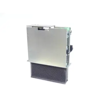 Produktfoto 1 von Indramat KDS 1.3-100-300-W1 Controller SN:253759-01929