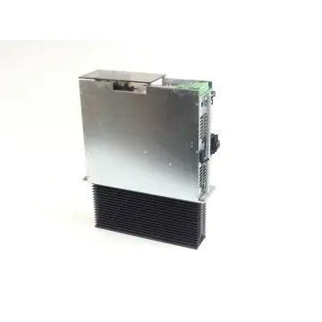 Indramat KDS 1.3-100-300-W1 Controller SN:253759-02095