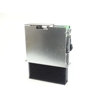Indramat KDS 1.3-100-300-W1 Controller SN:253759-02097