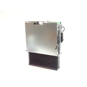Produktfoto 1 von Indramat KDS 1.3-100-300-W1 Controller SN:253759-02025