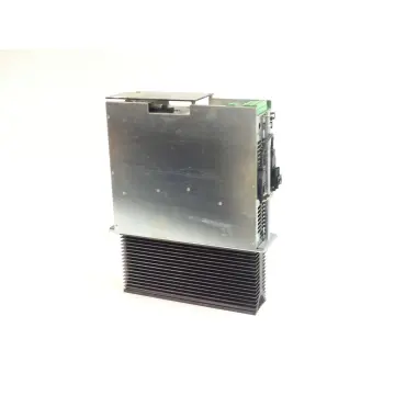 Produktfoto 1 von Indramat KDS 1.3-100-300-W1 Controller SN:253759-02027