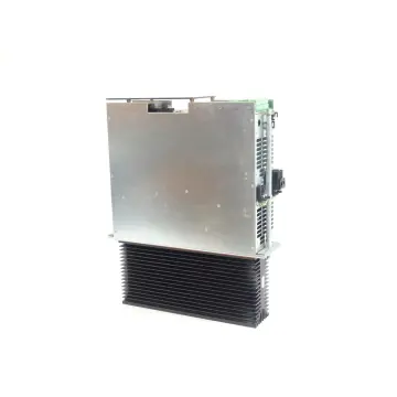 Produktfoto 1 von Indramat KDS 1.3-100-300-W1 Controller SN:253759-02113
