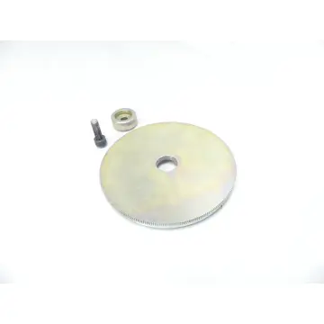 Produktfoto 1 von Indramat H 01 91 für 109-0699-4B02-02 SH2-256-5-1N Geberrad für Motor 2AD
