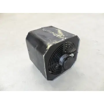 Produktfoto 1 von Indramat Haube mit Lüfter für 2AD 132B-B35RB1-BS03-A2N1 Motor
