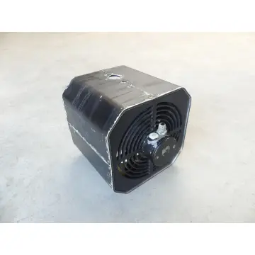 Produktfoto 1 von Indramat Haube mit Lüfter für 2AD132B-B35RB1-BS03-A2N1 Motor