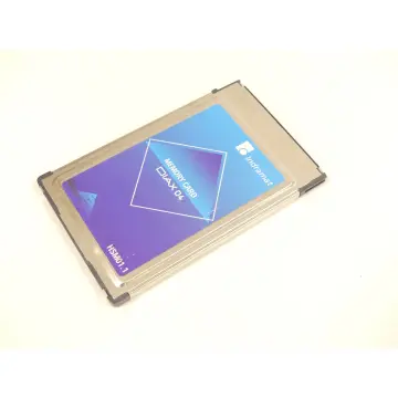Produktfoto 1 von Indramat HSM01.1-FW Memory Card 276718 SN 276718-20221