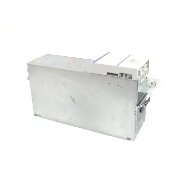 Produktfoto 1 von Indramat HZF01.1-W010N Power Supply SN:286619-A0007