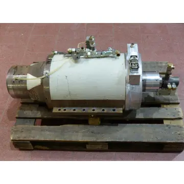 Produktfoto 1 von Indramat Induktionsmotor 1MS310D-6B-A1 Stator + 1MR310D-A094 Rotor