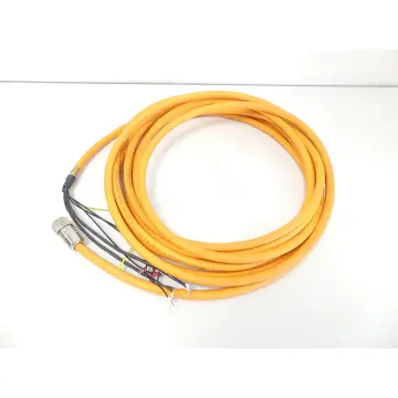 Produktfoto 1 von Indramat INK0653 Servo Motor Anschlusskabel 9,5m