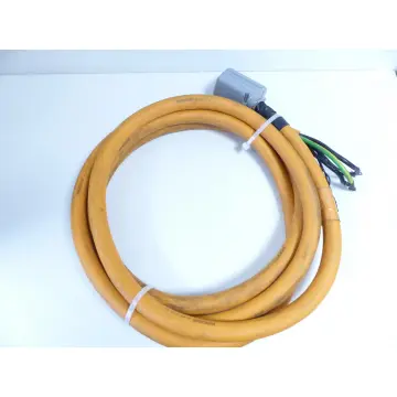 Produktfoto 1 von Indramat IKL136 IN 2050521122 L 5 M