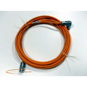 Produktfoto 1 von Indramat IKS 377 Feedbackkabel Länge = 9 Meter - ungebraucht! -