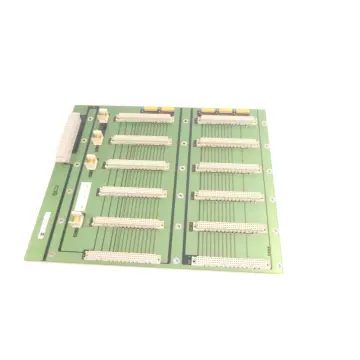 Produktfoto 1 von Indramat LK BUS MT-CNC 02 BEST 246233 Grundplatine SN 246232-13120