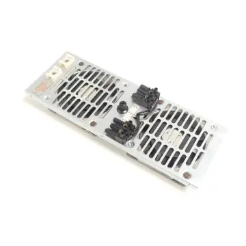 Produktfoto 1 von Indramat Lüftereinheit für 1.2-100-300-W1 mit 2 x ORIX MU925S-51 Axiallüfter