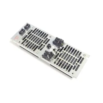 Produktfoto 1 von Indramat Lüftereinheit für 1.2-100-300-W1 mit 2 x SUNON SF23092A Axiallüfter