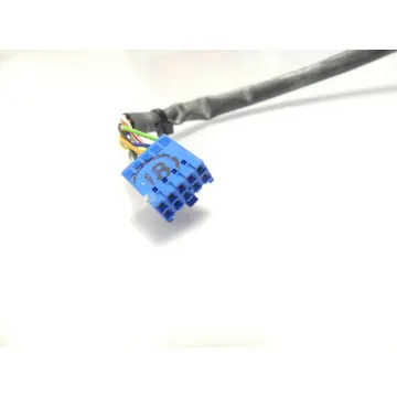 Produktfoto 1 von Indramat Motor Anschlussstecker für MAC090B-0-JD-4HC/110-A-0/WI1520LV Motor