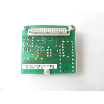 Produktfoto 1 von Indramat MOD 14/0X0029-031 Programmier Modul für TDM3..-020-300-W0