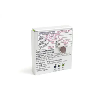 Produktfoto 1 von Indramat MOD 14/1X019-094 Programmiermodul für TDM 3.2-20-300-W0 SN:127621