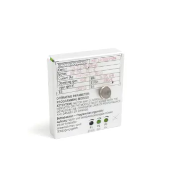 Produktfoto 1 von Indramat MOD 14/1X019-094 Programmiermodul für TDM 3.2-20-300-W0 SN:127622
