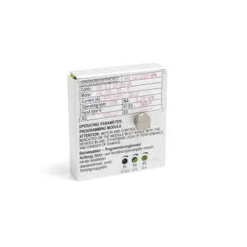 Produktfoto 1 von Indramat MOD 14/1X019-094 Programmiermodul für TDM 3.2-20-300-W0 SN:127625
