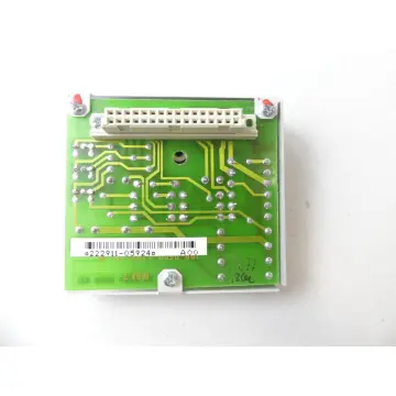 Produktfoto 1 von Indramat MOD 14/1X029-031 Programmier Modul für TDM 3.2-020-300-W0