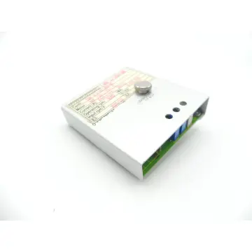 Produktfoto 1 von Indramat MOD 14/1X022-001 Programmiermodul für TDM 3.2-20-300-W0 SN: 88143-AP