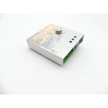Produktfoto 1 von Indramat MOD 14/1X022-010 Programmiermodul für TDM 3.2-20-300-W0 SN: 88142-AP