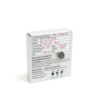 Produktfoto 1 von Indramat MOD 14/1X023-094 Programmiermodul für TDM 3.2-20-300-W0 SN:127626