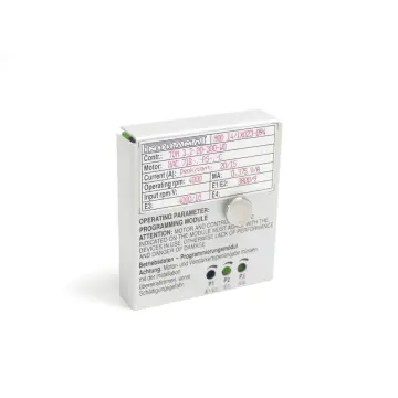 Produktfoto 1 von Indramat MOD 14/1X023-094 Programmiermodul für TDM 3.2-20-300-W0 SN:127627
