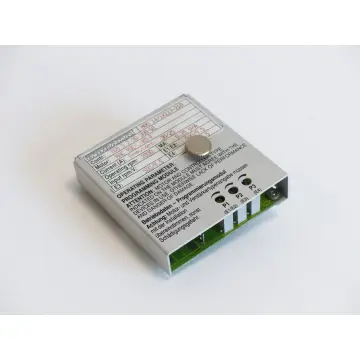 Produktfoto 1 von Indramat MOD 14/1X117-210 Programmiermodul für TDM3.2-30-300-W1 Controller