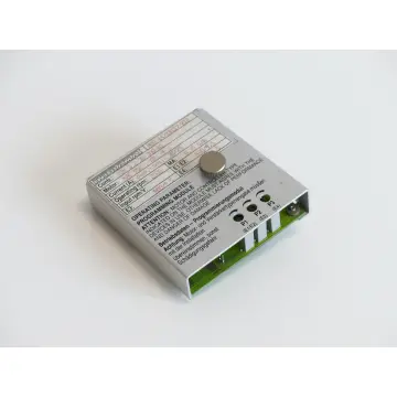 Produktfoto 1 von Indramat MOD 14/1X117-212 Programmiermodul für TDM 3.2-30-300-W1 Controller