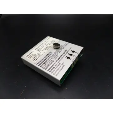 Produktfoto 1 von Indramat MOD 18/1X0032-265 954903 Programmier Modul für TDM4... -020-300-W0