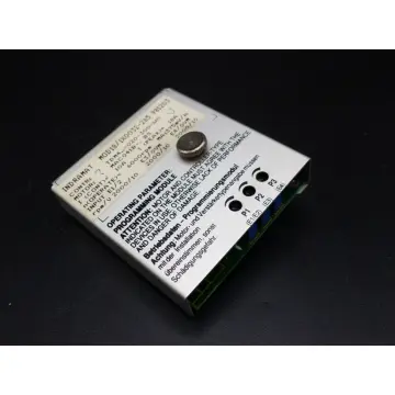 Produktfoto 1 von Indramat MOD 18/1X0032-265 981203 Programmier Modul für TDM4... -020-300-W0