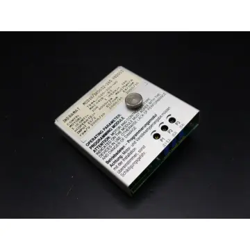 Produktfoto 1 von Indramat MOD 18/1X0032-265 982003 Programmier Modul für TDM4... -020-300-W0