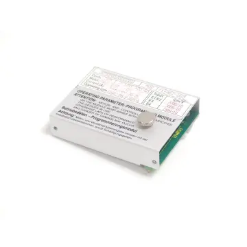Produktfoto 1 von Indramat MOD 1/1X462-002 Programmiermodul für TDM 1.2-100-300-W1 Controller