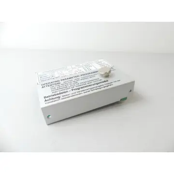 Produktfoto 1 von Indramat MOD 1/1X579-315 Programmier Modul für TDM 1.2-100-300-W1