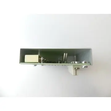 Produktfoto 1 von Indramat MOD 13/1X010-314 Programmier Modul für TDM3.2-20-300-W0